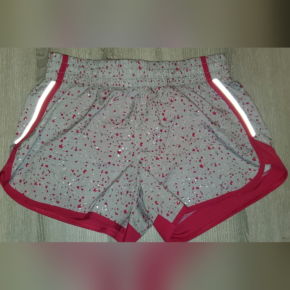 Kids active shorts bundle - Picture 2 of 7